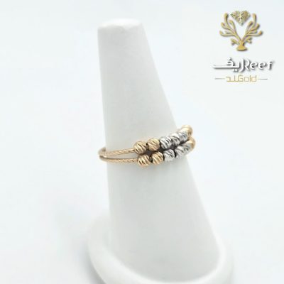 انگشتر دوریکا