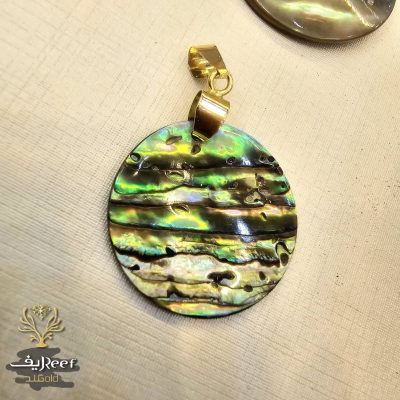 آویز تکه ماه